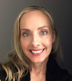Ivana Radovanovic, MD, FAAP